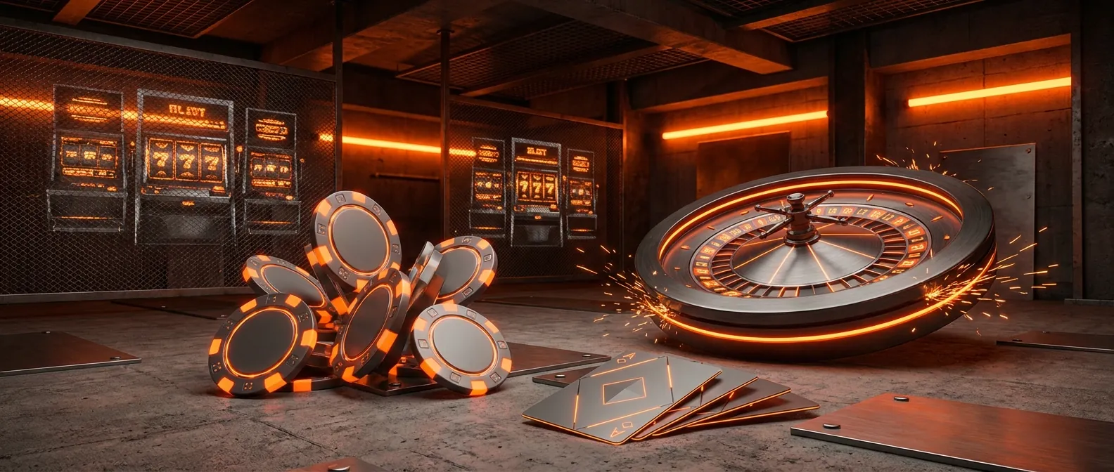 SlotsPalace Casino bonus