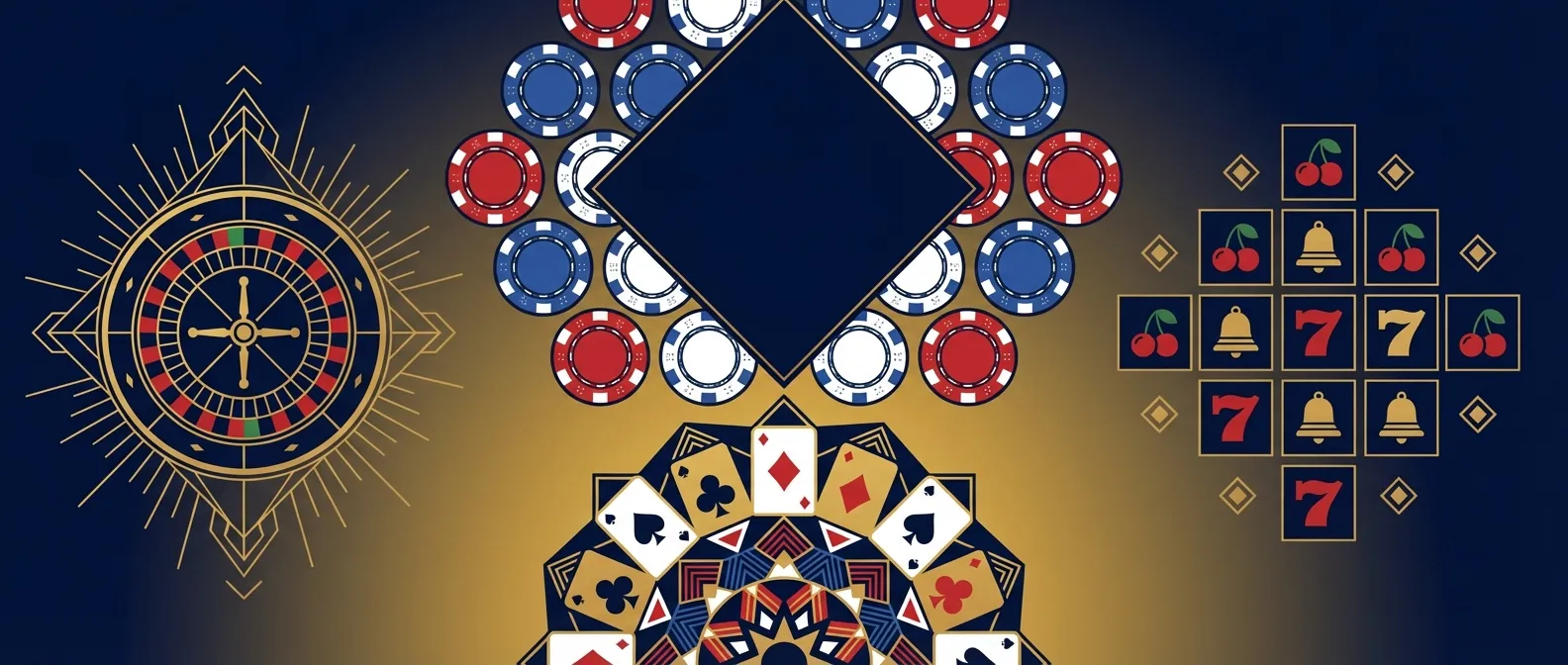 SlotsPalace Casino