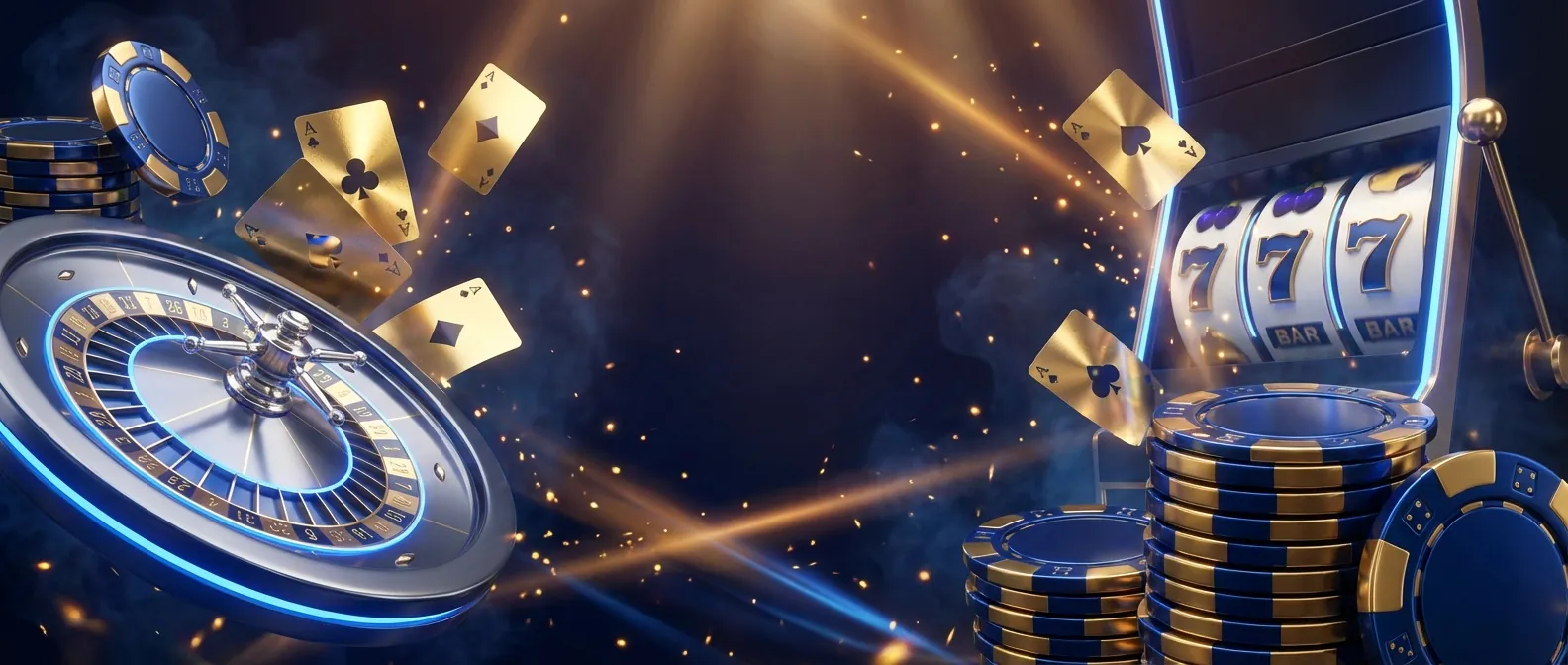 SlotsPalace Casino