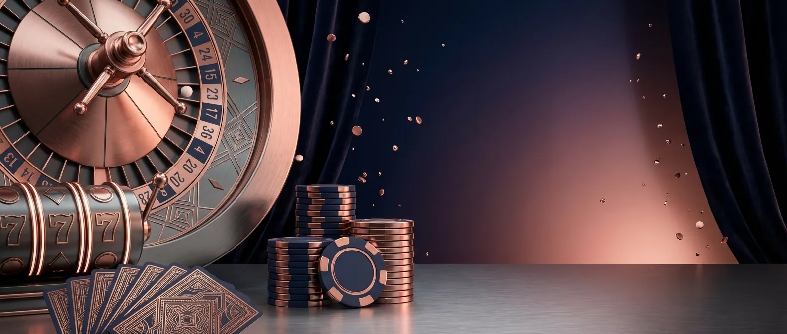 SlotsPalace Casino bonus