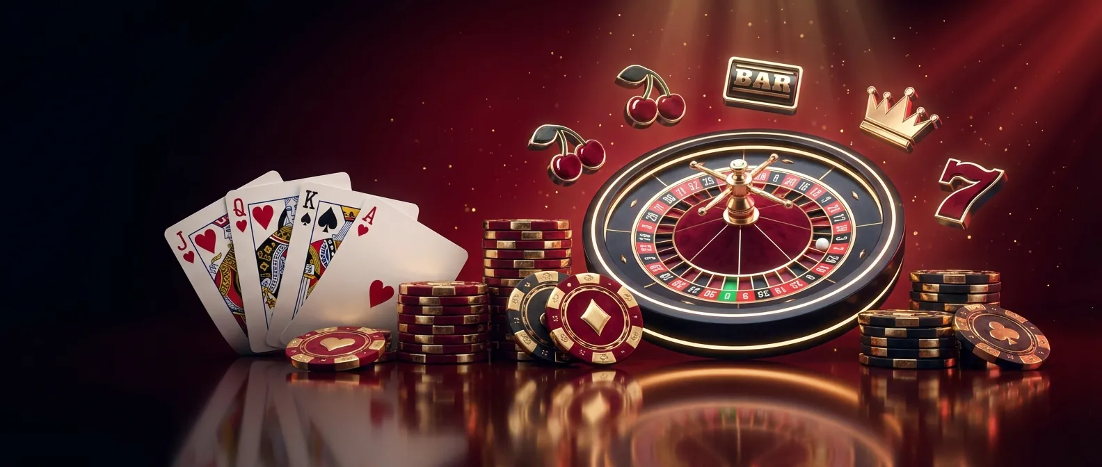 SlotsPalace Casino